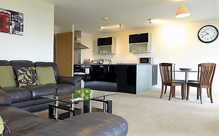 City Apartments Milton Keynes Vizion