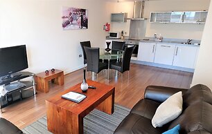 City Apartments Milton Keynes Vizion