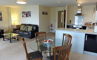 City Apartments Milton Keynes Vizion