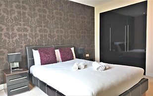 City Apartments Milton Keynes Vizion