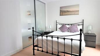 City Apartments Milton Keynes Vizion