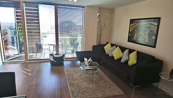 City Apartments Milton Keynes Vizion