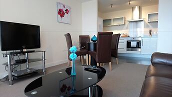 City Apartments Milton Keynes Vizion