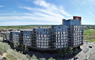 City Apartments Milton Keynes Vizion