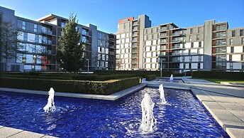 City Apartments Milton Keynes Vizion