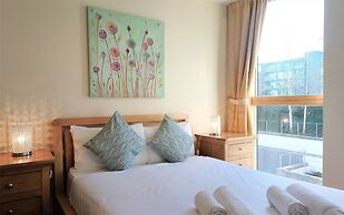 City Apartments Milton Keynes Vizion