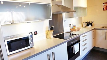 City Apartments Milton Keynes Vizion