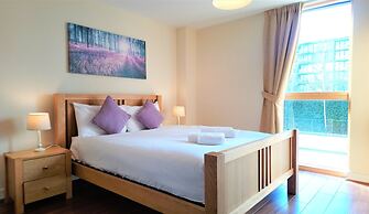 City Apartments Milton Keynes Vizion