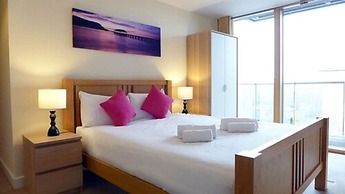 City Apartments Milton Keynes Vizion