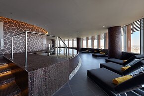 Eurostars Torre Sevilla