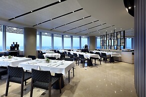 Eurostars Torre Sevilla