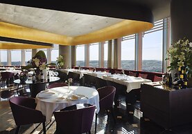 Eurostars Torre Sevilla