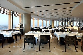 Eurostars Torre Sevilla