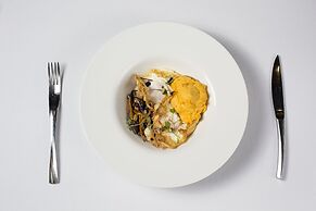 Eurostars Torre Sevilla