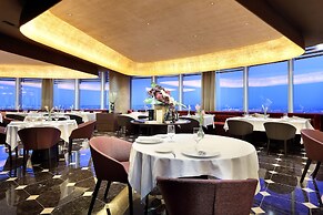 Eurostars Torre Sevilla