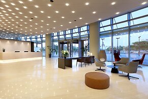 Eurostars Torre Sevilla