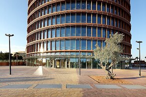 Eurostars Torre Sevilla