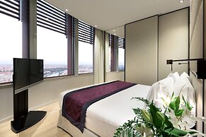 Eurostars Torre Sevilla