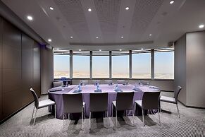 Eurostars Torre Sevilla