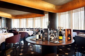 Eurostars Torre Sevilla