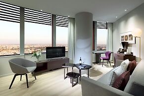 Eurostars Torre Sevilla