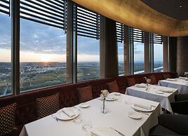 Eurostars Torre Sevilla