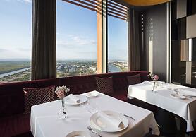 Eurostars Torre Sevilla