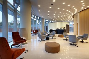 Eurostars Torre Sevilla