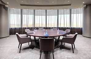 Eurostars Torre Sevilla