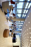 Eurostars Torre Sevilla