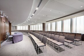 Eurostars Torre Sevilla