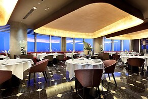 Eurostars Torre Sevilla