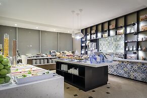 Eurostars Torre Sevilla