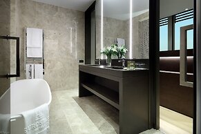 Eurostars Torre Sevilla