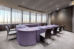 Eurostars Torre Sevilla