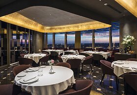 Eurostars Torre Sevilla