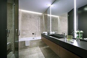 Eurostars Torre Sevilla