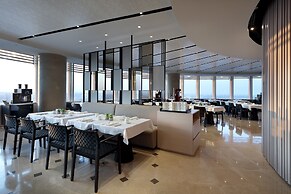 Eurostars Torre Sevilla