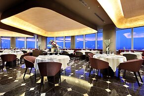 Eurostars Torre Sevilla