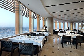 Eurostars Torre Sevilla