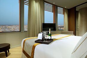 Eurostars Torre Sevilla