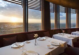 Eurostars Torre Sevilla