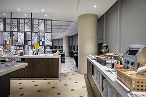 Eurostars Torre Sevilla