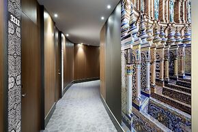 Eurostars Torre Sevilla