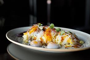 Eurostars Torre Sevilla