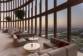 Eurostars Torre Sevilla