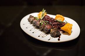 Eurostars Torre Sevilla