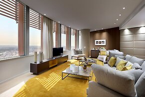 Eurostars Torre Sevilla