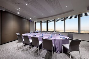 Eurostars Torre Sevilla