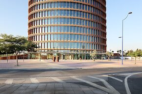Eurostars Torre Sevilla
